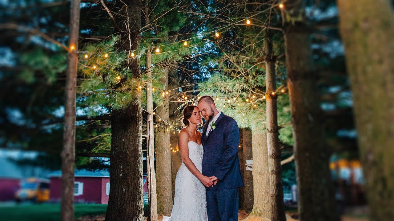 The Colorado Proposal to their Wedding Day | Amanda & Paul's Wedding Film | Illinois