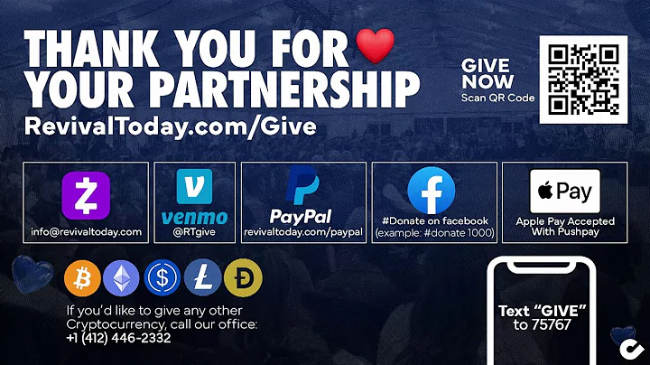 Exploring The Wonders of The Gift of Faith