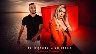Bu Gözlerim Yine Ağladı (Yusuf Aslan Remix) Onur Bayraktar & Nur Cennet - Sana Yar Diyemem