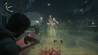 "Into the Realm of Horror: My First Dive into Evil Dead 2"