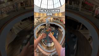 Download Lagu THREE SECOND SONG #gorillatag MP3