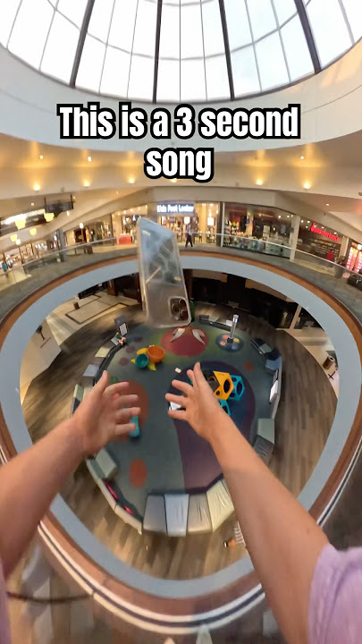 THREE SECOND SONG #gorillatag