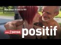 Romance  campagne jpense positif cocqsida nontransmission du vih