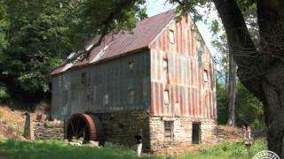 Nelson Farm Memories, Then + Now, with Margaret Henderson - Nelson County, Virginia