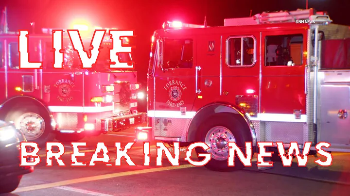🛑 LIVE NOW Breaking News & Police Activity - Bakersfield, California🛑