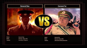 Contra Challenge: Flame vs. Infantry | Let