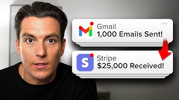 How to Send 1000 Emails a Day to Businesses on Autopliot
