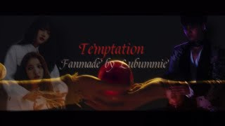(FANMADE) A BTS and Gfriend story, Sin and Temptation \/\/ Based on BigHit universe’s storyline