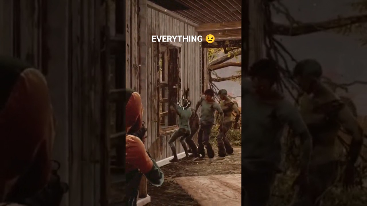 Everything - State of Decay YOSE Funny Moments Gameplay