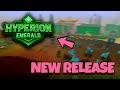 Early Access to Hyperion RSPS My Real First Impressions