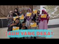 #WorkshopFilmPendek Jauh Yang Dekat | Afiani Gobel