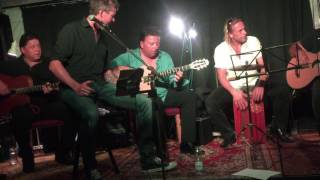 Anders Blichfeldt & Basily - Vesterlyng Gypsy Days