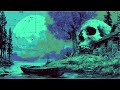 Swamp rock-blues, doom metal | MIX | dark ambient music for escaping
