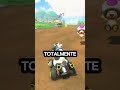 PRIMEIRO JOGO  DO NINTENDO SWITCH 2 - MARIO KART WORLD #nintendo #games #shorts