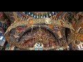 Mănăstirea Pantocrator-Chorus – dantuirea îngerilor #ortodox #pelerin