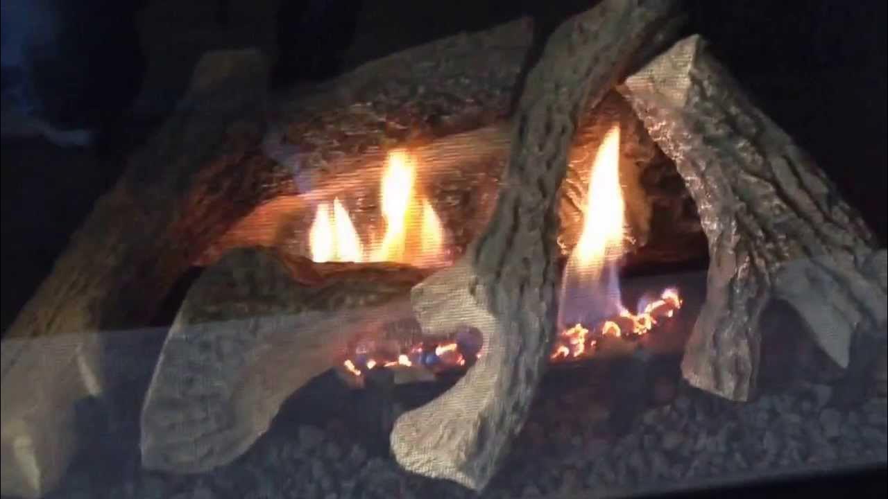 Heat & Glo SL750TR YouTube