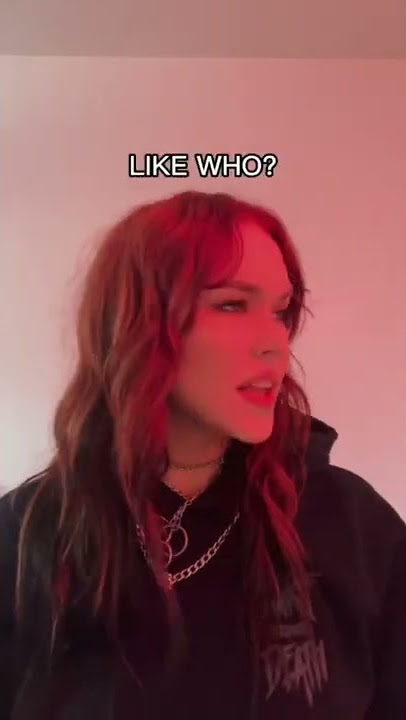 1 billion zillion pre saves and maybe I’ll drop it ;) https://vm.tiktok.com/ZTdQkjTnv/