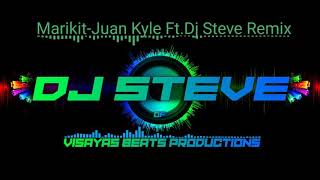 Download Lagu Marikit-Juan Kyle Ft.Dj Steve Remix MP3