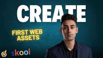 Creating Websites for Online Reputation Management  | Online Reputation Management Course Video 4