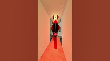 Nightmare Sprunki Simon