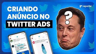 COMO ANUNCIAR NO TWITTER ADS | PASSO A PASSO DE COMO CRIAR UM ANUNCIO