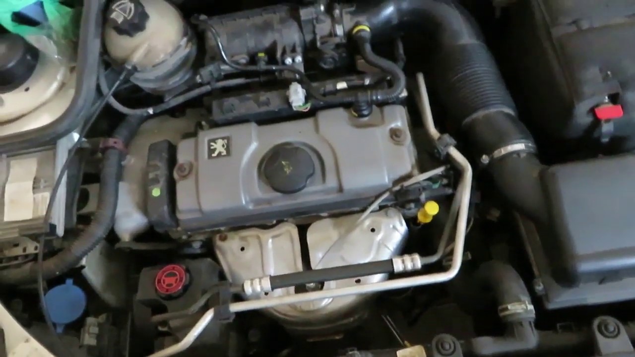 Pr Vidange Rin age Moteur D une 206 1 1 Ou 1 4 I YouTube pr-vidange-rin-age-moteur-d-une-206-1-1-ou-1-4-i-youtube