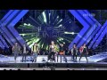 Super Junior Mr Simple On KBS Open Concert 21 August 2011 