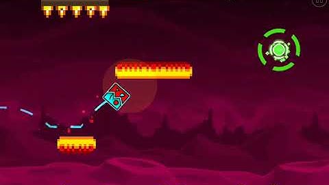 Dash Destroyer 2.2 But In 2.1!