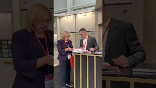 Microdec На Выставке Mosbuild 24