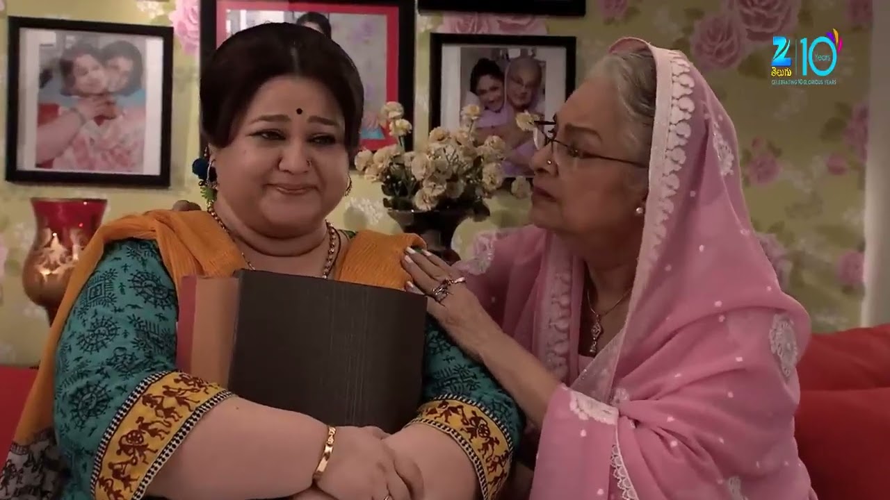 బుల్బుల్ ఒక సంస్థలో పని చేస్తుంది | Kumkum Bhagya | Ep.127 | Serial | Zee Telugu Classics