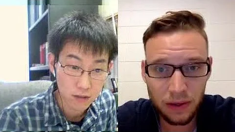Yong Kwon & Steven Denney [Worldwise]