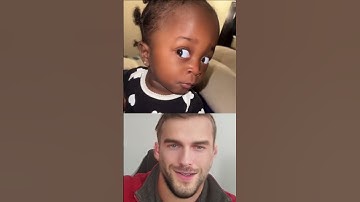 Bombastic side eye criminal offensive side eye