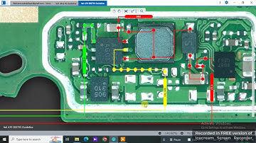 Itel A70 Lcd Light Problem Solution