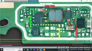Itel A70 Lcd Light Problem Solution