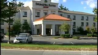 Hotel Robbery Similar To Earlier Bank Robbery