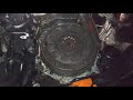 2005 vw jetta clutch replacement