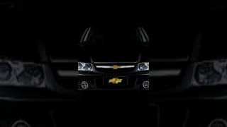 Chevrolet Ômega (Holden Commodore) novo motor Alloytec 3.6 V6 24v