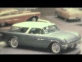 "A Tribute to the 1954 Corvette Nomad"