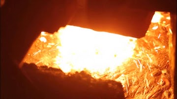 6/11 Bullet Caster | Continuous Casting Machine | Electrotherm