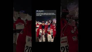 Ilia Update olympics iliamalinin figureskating olympics2026 viral ilia speedskating fyp