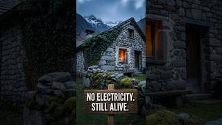 🏔️ A Village That Refused Electricity! #BavonaValley