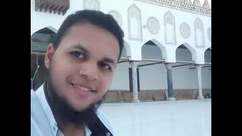 " الذين يبخلون و يأمرون الناس بالبخل ..." تلاوة للشيخ محمد الحنفي