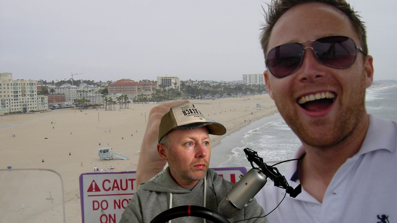 Limmy Twitch Archive Euro Truck Simulator Minecraft Hellworld