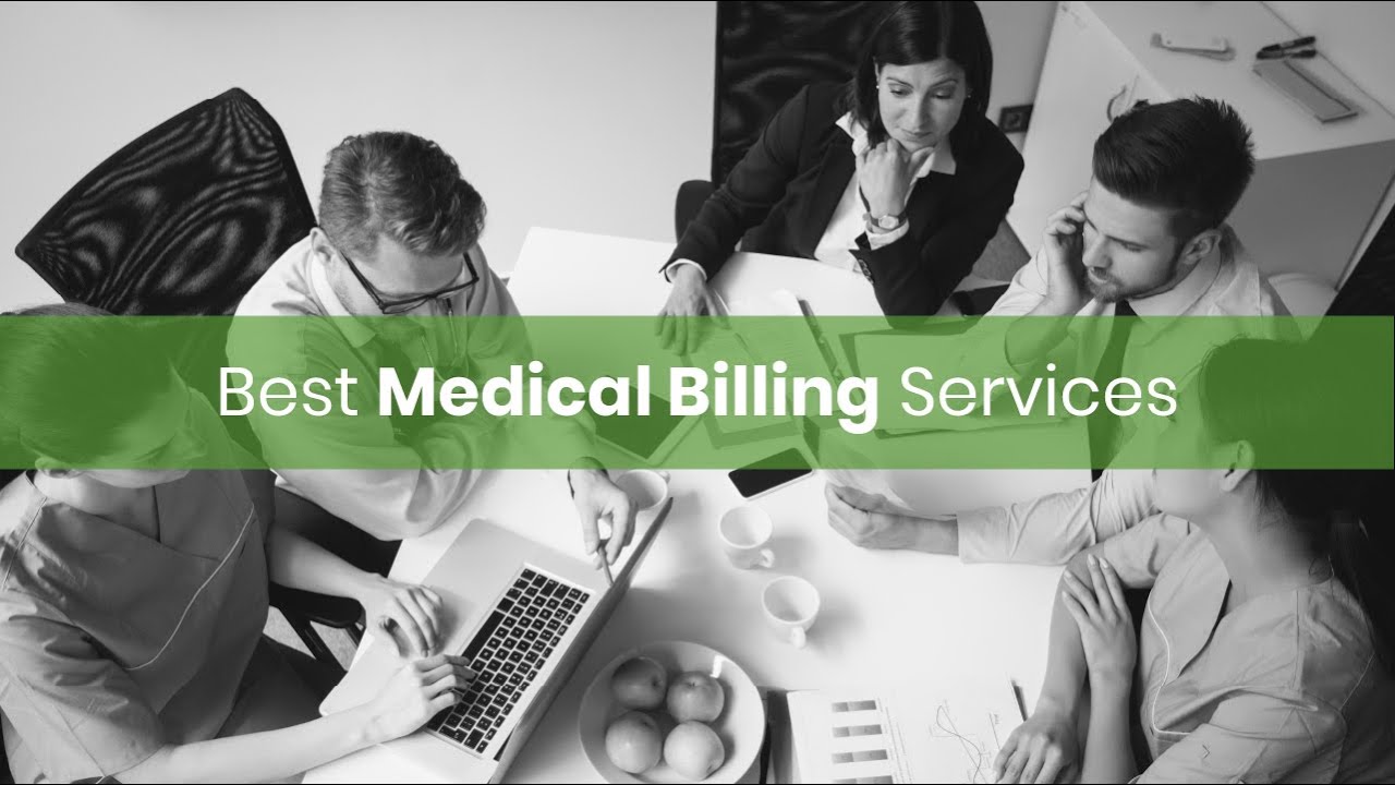 Medical Billing Services | Best Medical Billing Services | Medical Billing Consulting Services