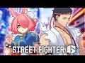 【ストリートファイター6】やるぜ!【安土桃/社築/にじさんじ】#にじスト部