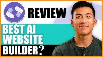 CodeDesign.ai Review - The EASIEST Way To Build a Website With AI in 2025?