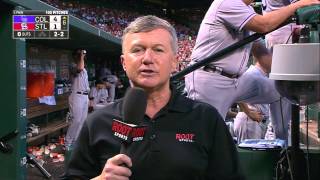 COL AT SLN - August 01, 2015