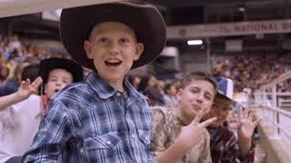 Discover Texas | The Mesquite Championship Rodeo