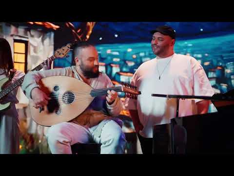 אביב בכר ושי צברי תפילה אחת Prod By Amit Sagie 