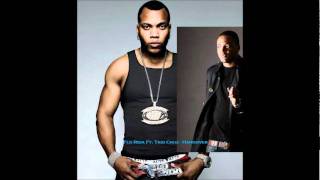 Flo-Rida Ft. Taio Cruz - Hangover (HQ)